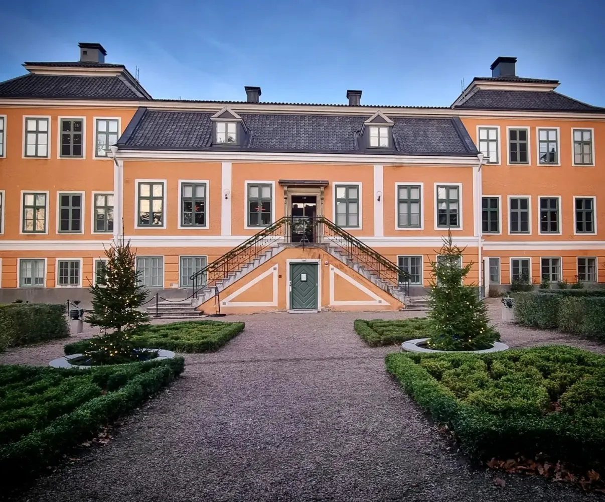 Blekinge Museum och Grevargården