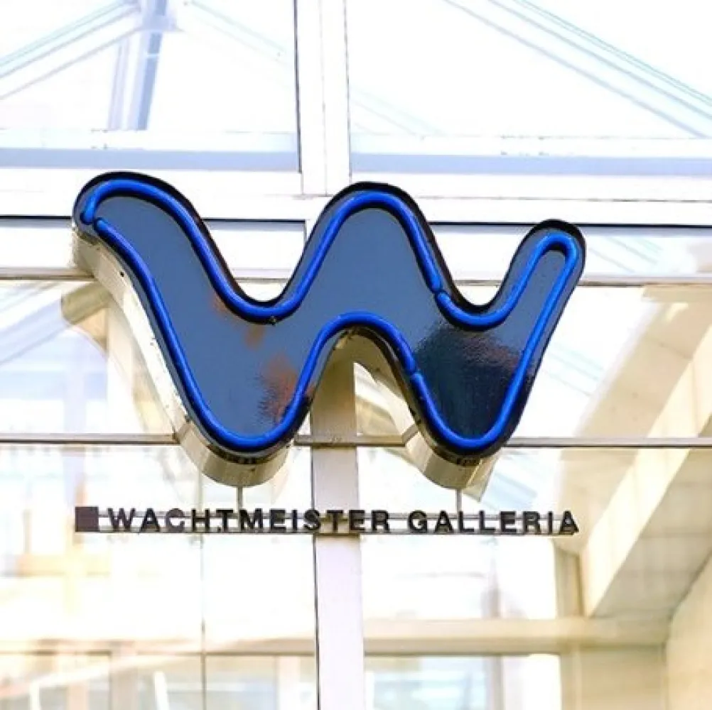 Wachtmeister skylt