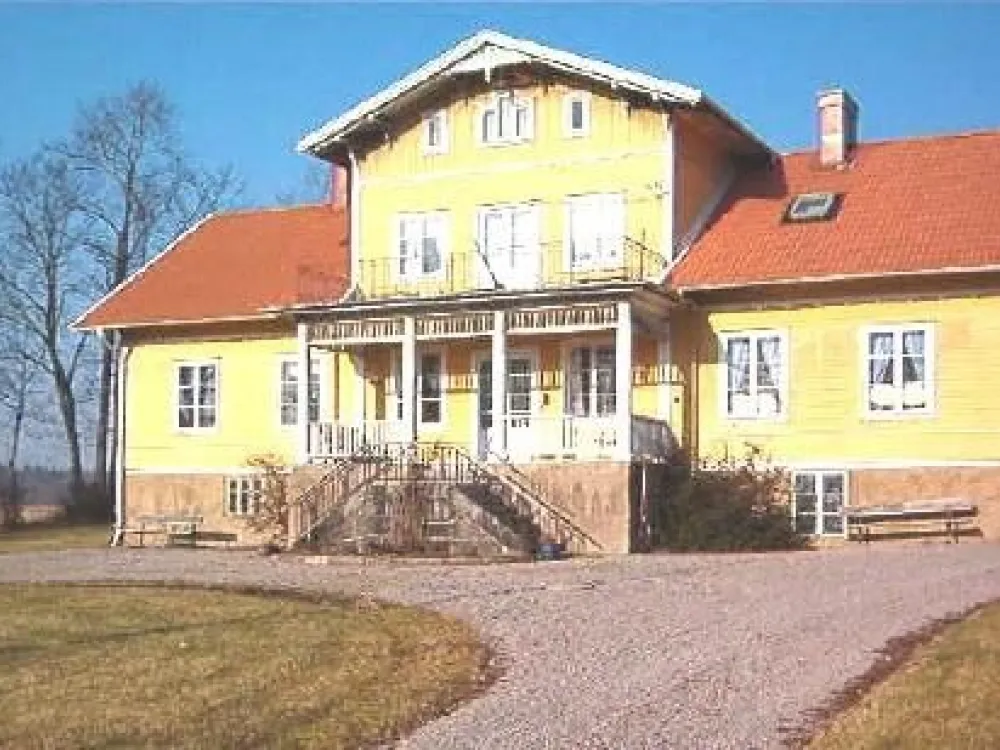 Vallby Gård