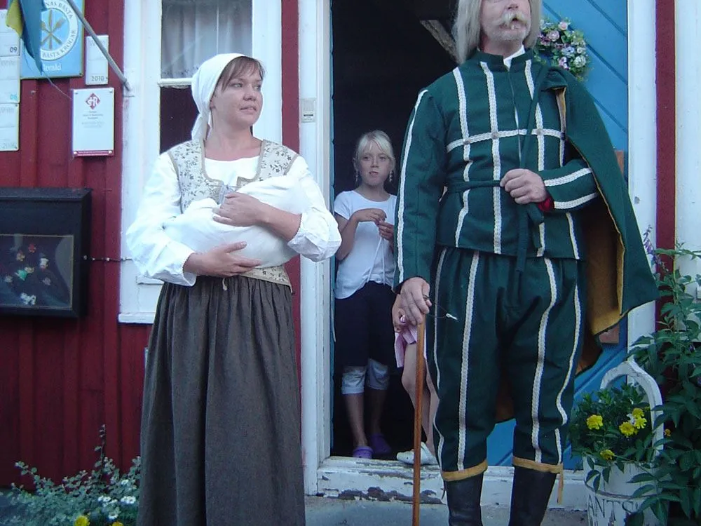 Guided tours - Kulturkompaniet