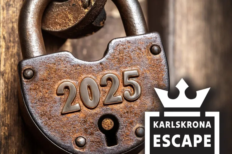 Karlskrona Escape Rooms 