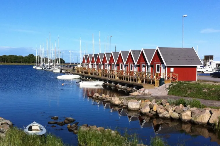 Sandhamn Marine Fiskarstuga