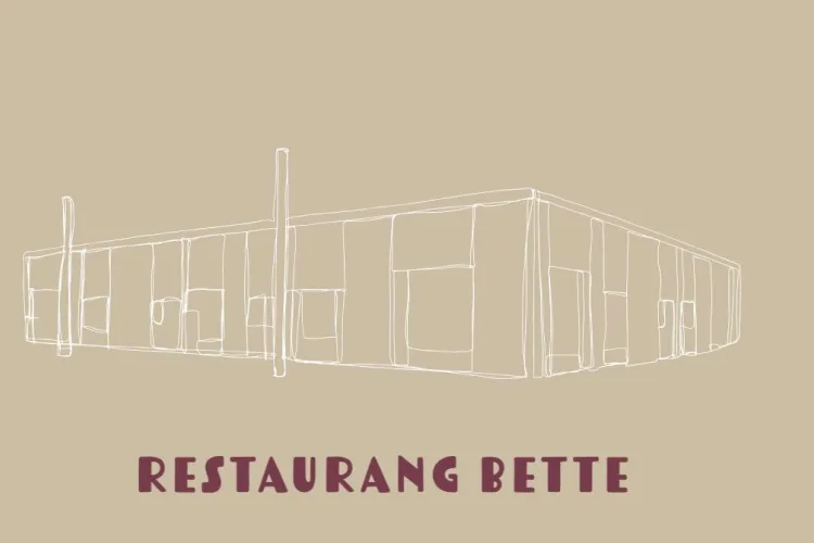 Restaurang Bette