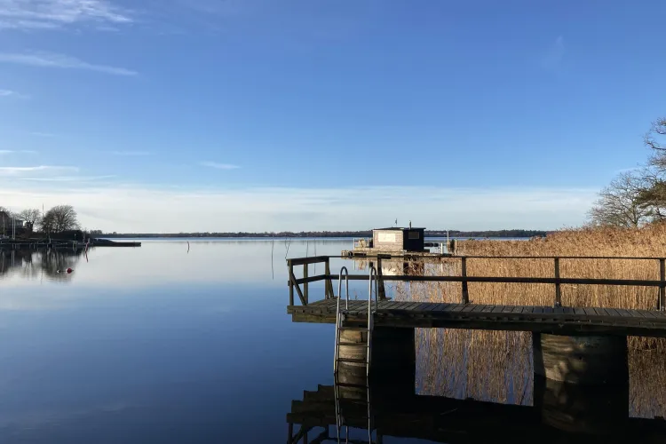 Blekinge bastuflotte - Dragsö camping