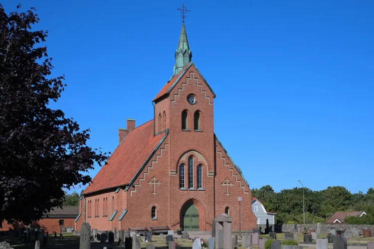 Hasslö historierunda