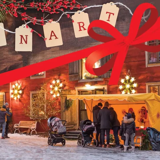 Karlskrona Julmarknad